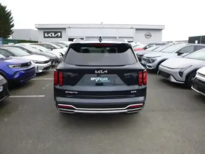 Photo 5 Kia Sorento  1.6 T-GDi 265ch PHEV Premium BVA6 4x4 7 places