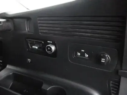 Photo 11 Kia Sorento  1.6 T-GDi 265ch PHEV Premium BVA6 4x4 7 places