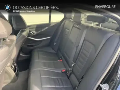 Photo 12 BMW Serie 3 Série 3 330eA xDrive 292ch M Sport