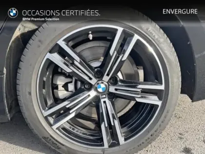 Photo 7 BMW Serie 3 Série 3 330eA xDrive 292ch M Sport