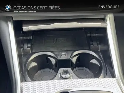 Photo 11 BMW Serie 3 Série 3 330eA xDrive 292ch M Sport