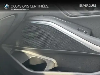 Photo 13 BMW Serie 3 Série 3 330eA xDrive 292ch M Sport