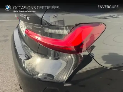 Photo 9 BMW Serie 3 Série 3 330eA xDrive 292ch M Sport