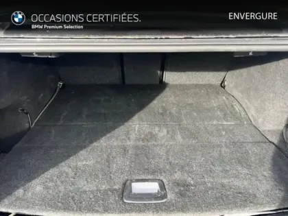 Photo 6 BMW Serie 3 Série 3 330eA xDrive 292ch M Sport