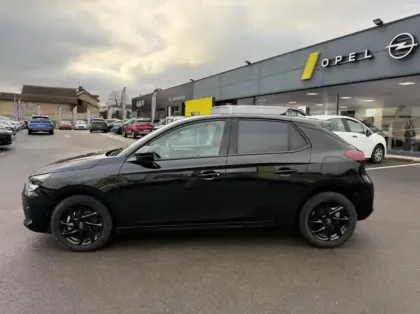 Photo 7 Opel Corsa  1.2 Turbo 100ch GS Line