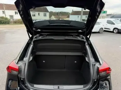 Photo 12 Opel Corsa  1.2 Turbo 100ch GS Line