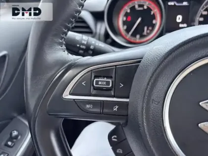 Photo 13 Suzuki Swift  1.2 Dualjet Hybrid 83ch Pack