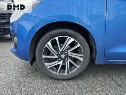 Photo 12 Suzuki Swift  1.2 Dualjet Hybrid 83ch Pack