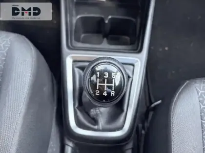 Photo 7 Suzuki Swift  1.2 Dualjet Hybrid 83ch Pack