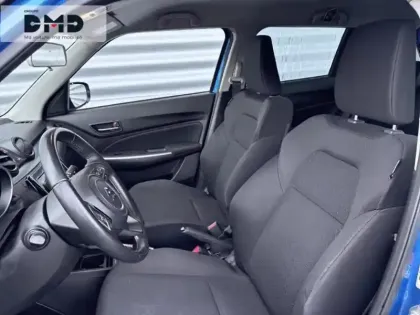 Photo 8 Suzuki Swift  1.2 Dualjet Hybrid 83ch Pack