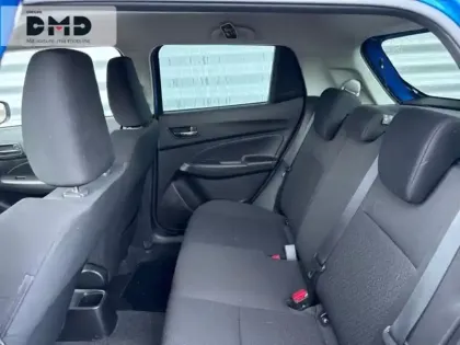 Photo 9 Suzuki Swift  1.2 Dualjet Hybrid 83ch Pack