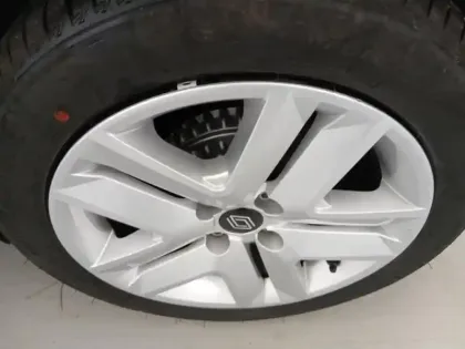 Photo 9 Renault Clio  1.0 TCe 90ch Evolution - 24