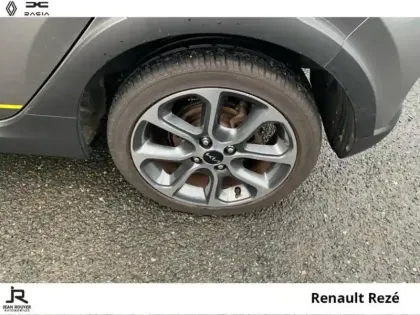 Photo 7 Kia Picanto  1.2 DPi 84ch X-Line