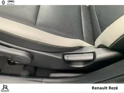 Photo 14 Kia Picanto  1.2 DPi 84ch X-Line