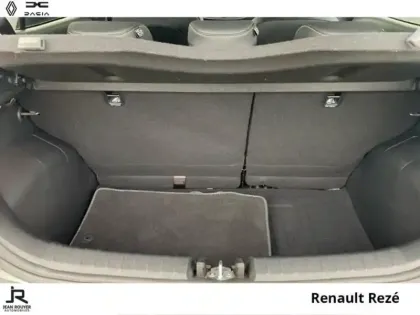 Photo 6 Kia Picanto  1.2 DPi 84ch X-Line