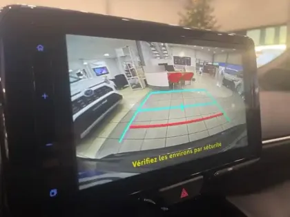 Photo 9 Toyota Yaris  Cross 116h Design AWD-i MY22