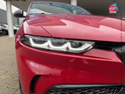 Photo 12 Alfa Romeo Tonale  1.5 Hybrid 130ch Edizione Speciale TCT