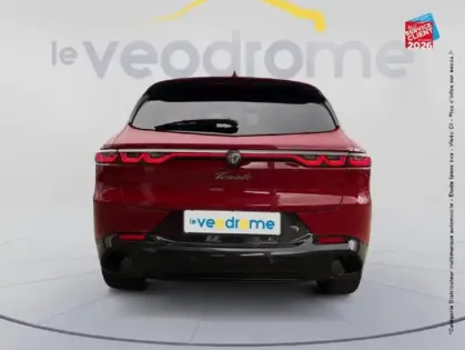 Photo 6 Alfa Romeo Tonale  1.5 Hybrid 130ch Edizione Speciale TCT