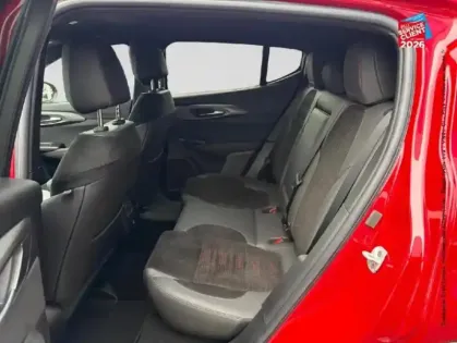 Photo 10 Alfa Romeo Tonale  1.5 Hybrid 130ch Edizione Speciale TCT