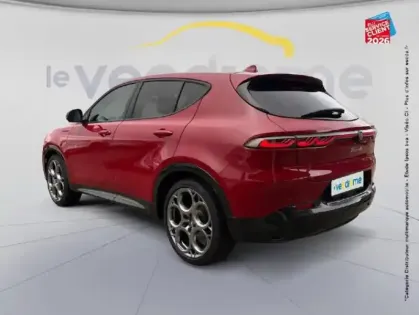 Photo 7 Alfa Romeo Tonale  1.5 Hybrid 130ch Edizione Speciale TCT