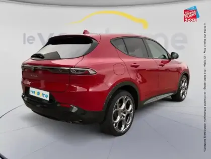 Photo 5 Alfa Romeo Tonale  1.5 Hybrid 130ch Edizione Speciale TCT