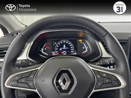 Photo 12 Renault Captur  1.0 TCe 90ch Equilibre