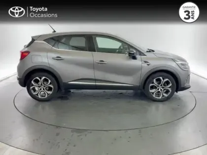 Photo 5 Renault Captur  1.0 TCe 90ch Equilibre