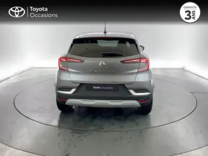 Photo 7 Renault Captur  1.0 TCe 90ch Equilibre