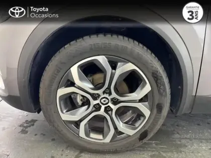 Photo 8 Renault Captur  1.0 TCe 90ch Equilibre