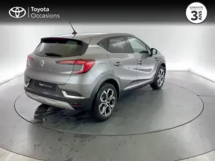 Photo 6 Renault Captur  1.0 TCe 90ch Equilibre