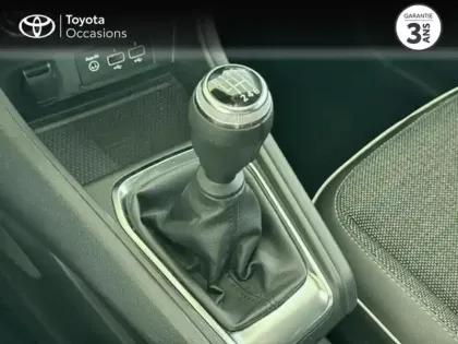 Photo 14 Renault Captur  1.0 TCe 90ch Equilibre