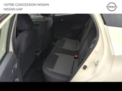 Photo 13 Nissan Micra  1.0 IG-T 92ch Acenta 2021.5