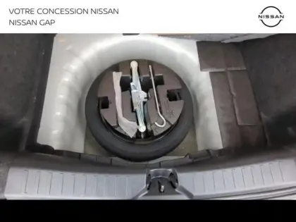 Photo 9 Nissan Micra  1.0 IG-T 92ch Acenta 2021.5