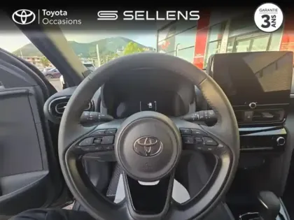 Photo 12 Toyota Yaris  Cross 116h Design MY25