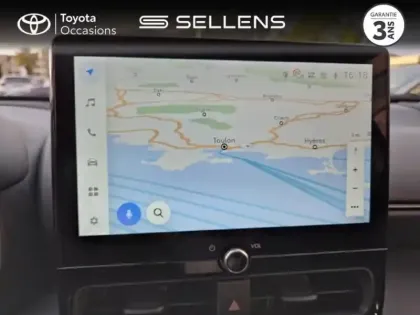 Photo 14 Toyota Yaris  Cross 116h Design MY25