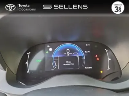 Photo 13 Toyota Yaris  Cross 116h Design MY25