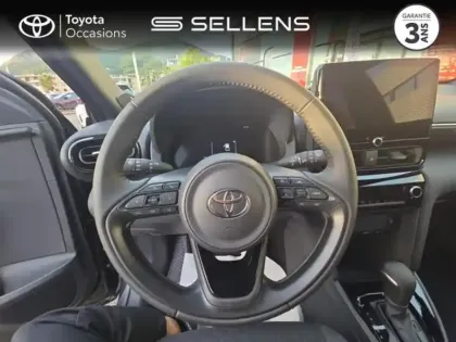 Photo 8 Toyota Yaris  Cross 116h Design MY25