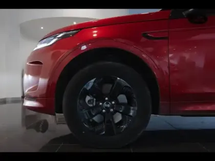 Photo 8 Rover Discovery Sport  P300e R-Dynamic HSE AWD BVA
