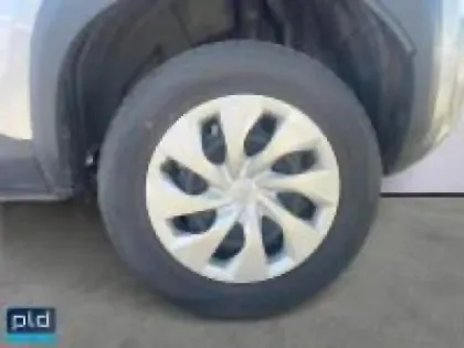 Photo 5 Toyota Yaris  Cross 116h Dynamic MY21