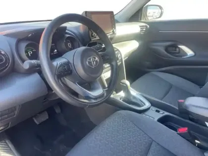 Photo 9 Toyota Yaris  Cross 116h Dynamic MY21