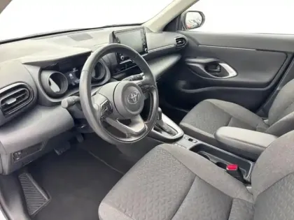 Photo 6 Toyota Yaris  Cross 116h Dynamic MY21