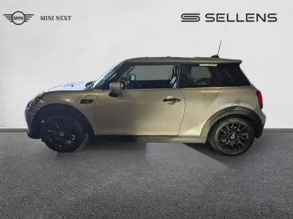 Photo 17 Mini Mini  Cooper SE 184ch Edition Premium Plus BVA 5CV