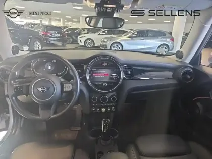Photo 19 Mini Mini  Cooper SE 184ch Edition Premium Plus BVA 5CV