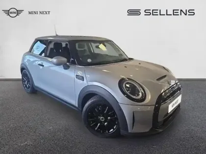 Photo 25 Mini Mini  Cooper SE 184ch Edition Premium Plus BVA 5CV