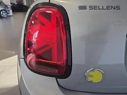 Photo 9 Mini Mini  Cooper SE 184ch Edition Premium Plus BVA 5CV