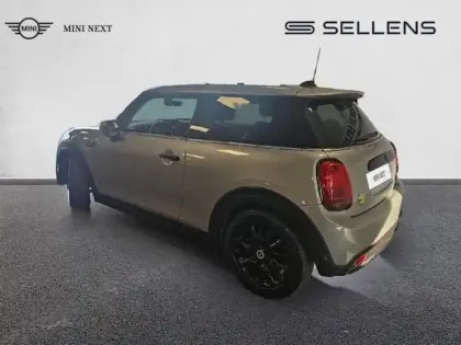 Photo 12 Mini Mini  Cooper SE 184ch Edition Premium Plus BVA 5CV