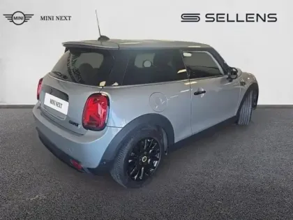 Photo 16 Mini Mini  Cooper SE 184ch Edition Premium Plus BVA 5CV