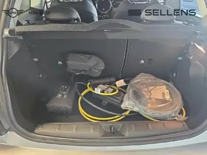 Photo 6 Mini Mini  Cooper SE 184ch Edition Premium Plus BVA 5CV