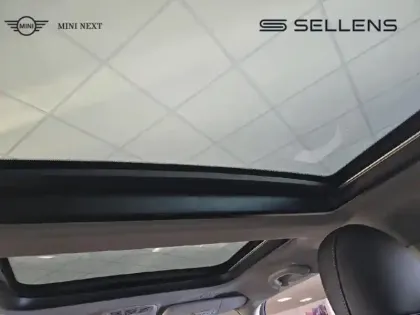Photo 14 Mini Mini  Cooper SE 184ch Edition Premium Plus BVA 5CV