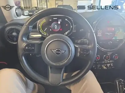 Photo 20 Mini Mini  Cooper SE 184ch Edition Premium Plus BVA 5CV